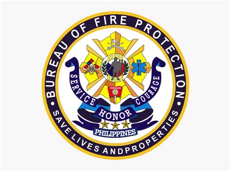Bureau of Fire Protection R.